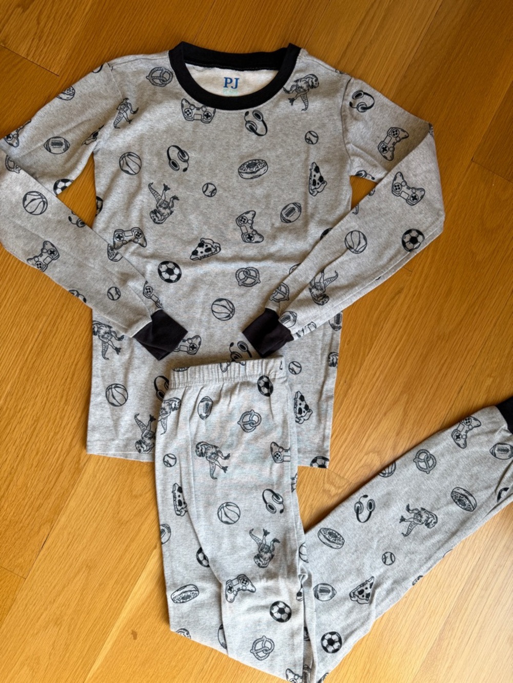 BRAND NEW Boys Pajamas